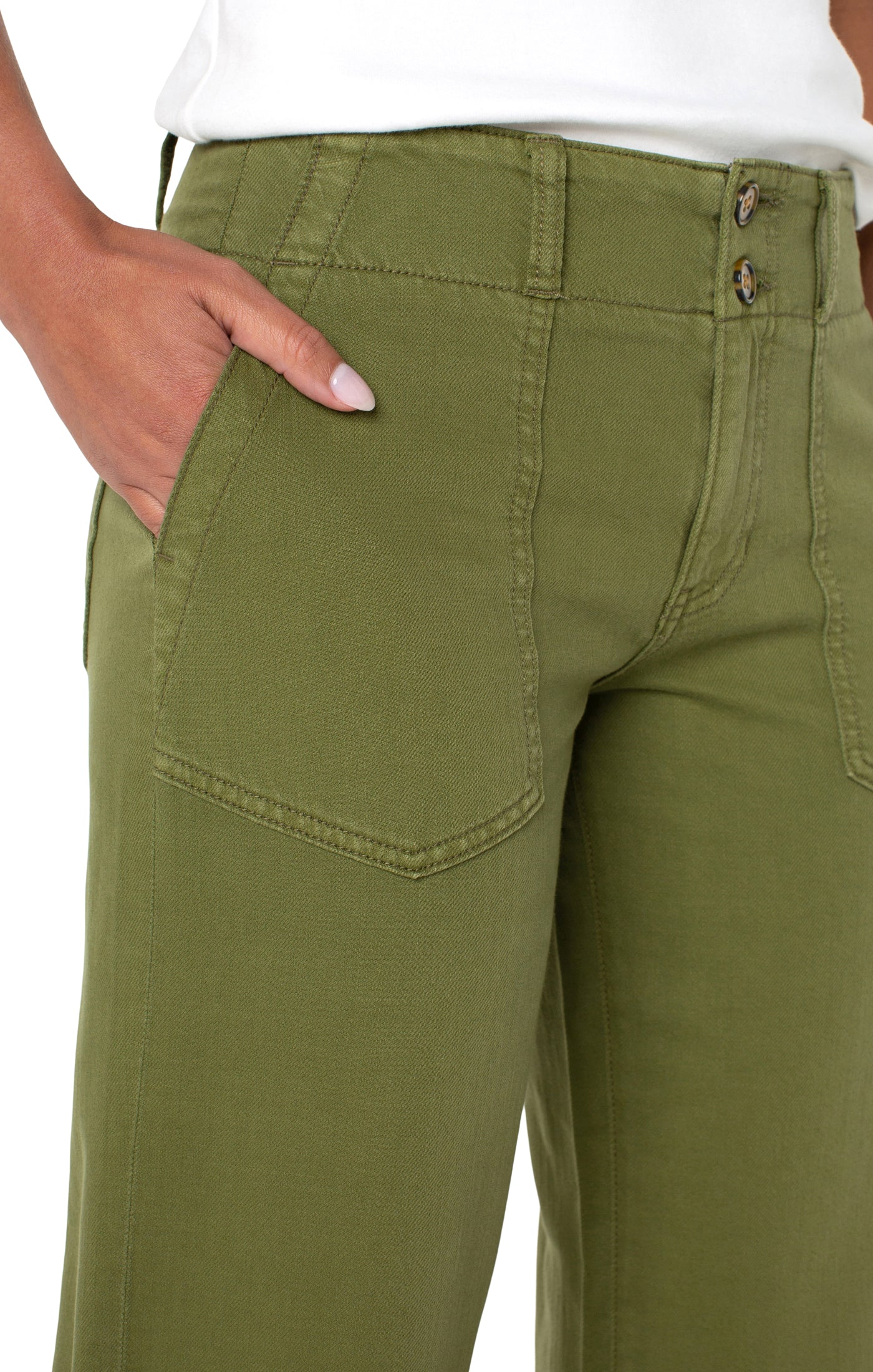 HEMLOCK UTILITY PANT